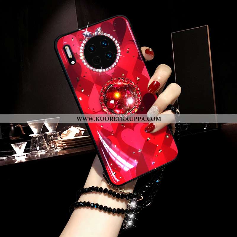 Kuori Huawei Mate 30 Pro, Kuoret Huawei Mate 30 Pro, Kotelo Huawei Mate 30 Pro Silikoni Tila Ylellis