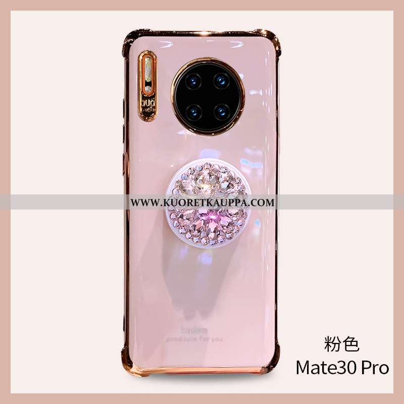Kuori Huawei Mate 30 Pro, Kuoret Huawei Mate 30 Pro, Kotelo Huawei Mate 30 Pro Strassi Persoonallisu