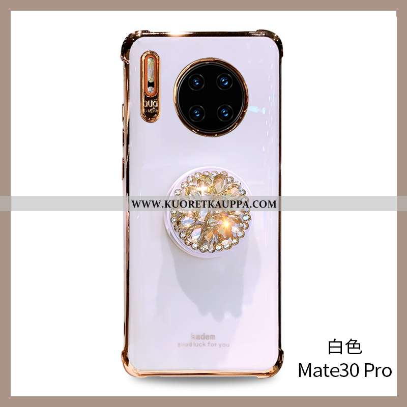 Kuori Huawei Mate 30 Pro, Kuoret Huawei Mate 30 Pro, Kotelo Huawei Mate 30 Pro Strassi Persoonallisu