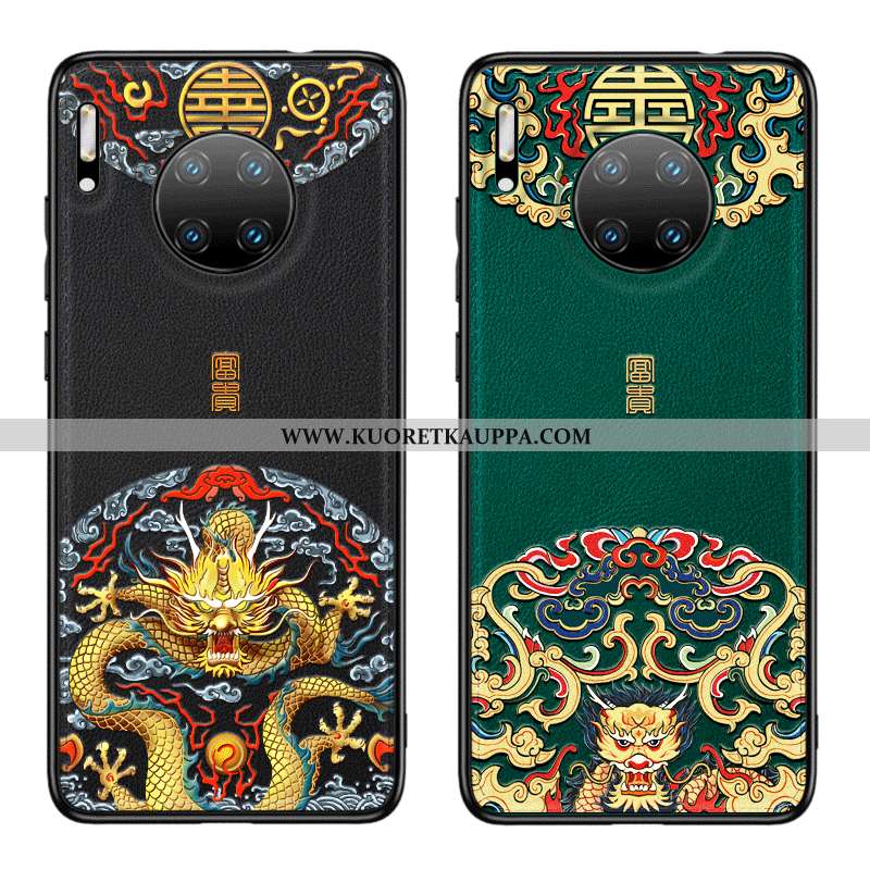 Kuori Huawei Mate 30 Pro, Kuoret Huawei Mate 30 Pro, Kotelo Huawei Mate 30 Pro Suojaus Luova Murtuma