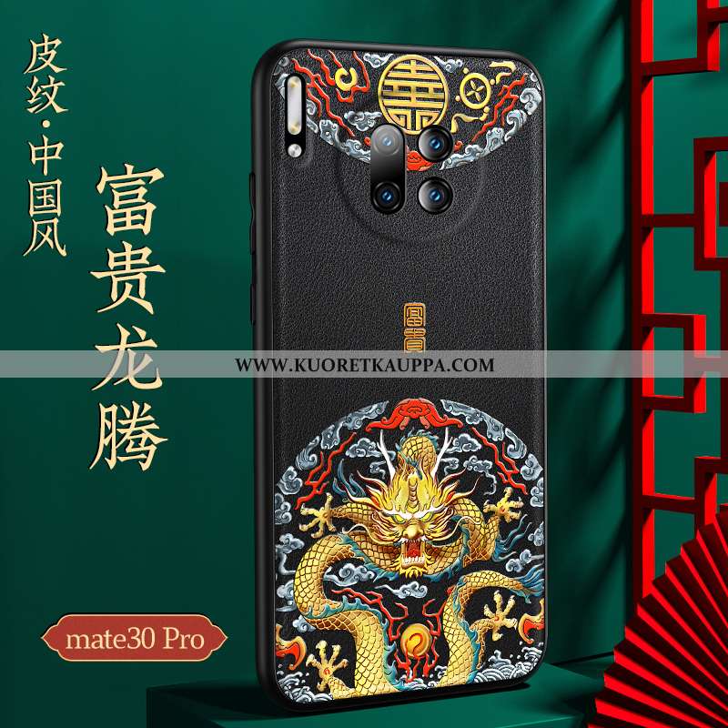 Kuori Huawei Mate 30 Pro, Kuoret Huawei Mate 30 Pro, Kotelo Huawei Mate 30 Pro Suojaus Luova Murtuma