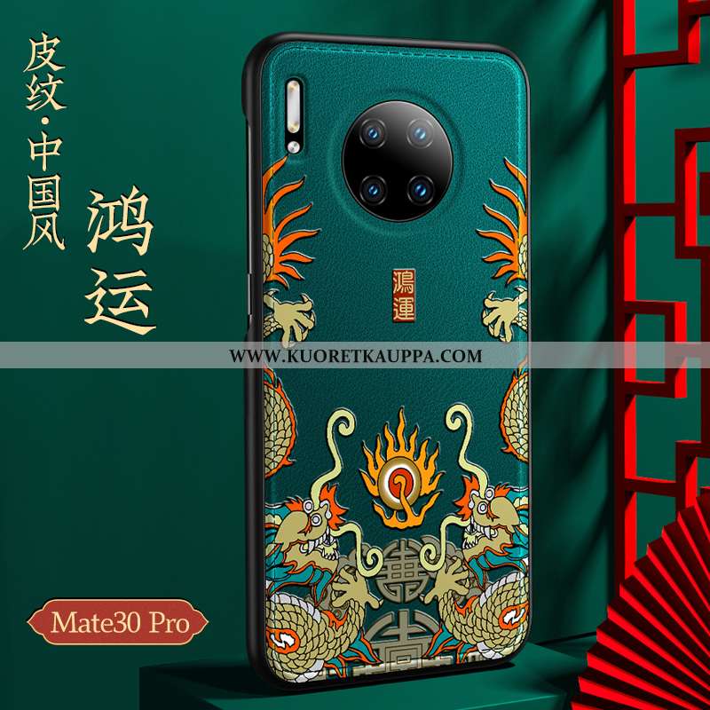 Kuori Huawei Mate 30 Pro, Kuoret Huawei Mate 30 Pro, Kotelo Huawei Mate 30 Pro Suojaus Luova Murtuma