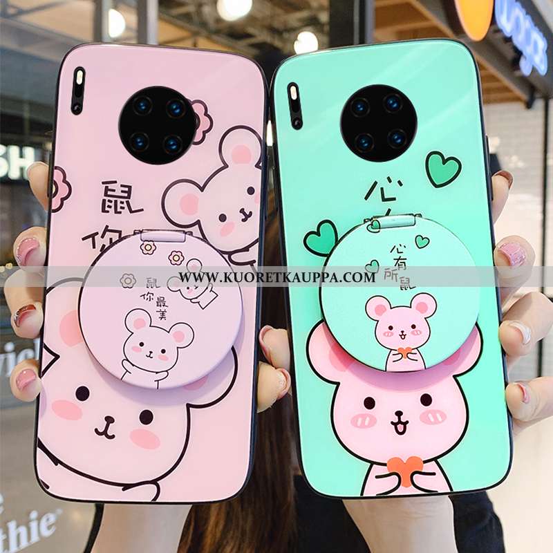 Kuori Huawei Mate 30 Pro, Kuoret Huawei Mate 30 Pro, Kotelo Huawei Mate 30 Pro Suojaus Persoonallisu