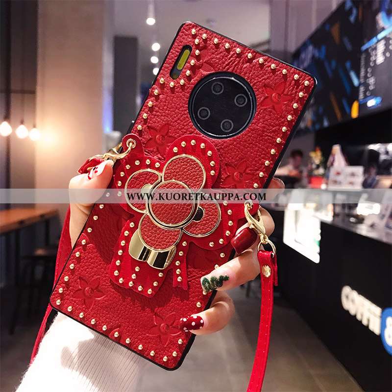 Kuori Huawei Mate 30 Pro, Kuoret Huawei Mate 30 Pro, Kotelo Huawei Mate 30 Pro Suojaus Ripustettavat