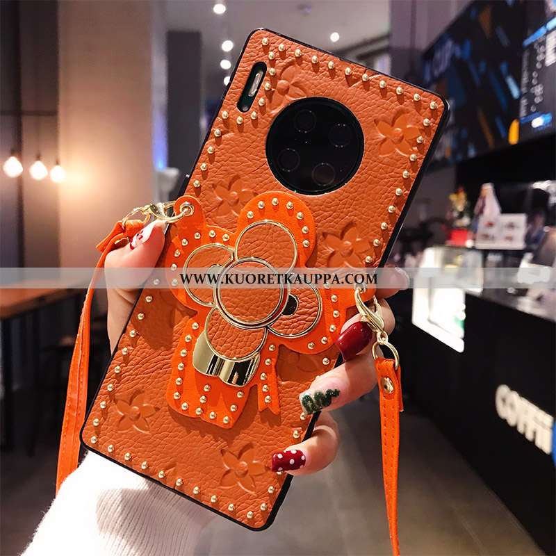 Kuori Huawei Mate 30 Pro, Kuoret Huawei Mate 30 Pro, Kotelo Huawei Mate 30 Pro Suojaus Ripustettavat