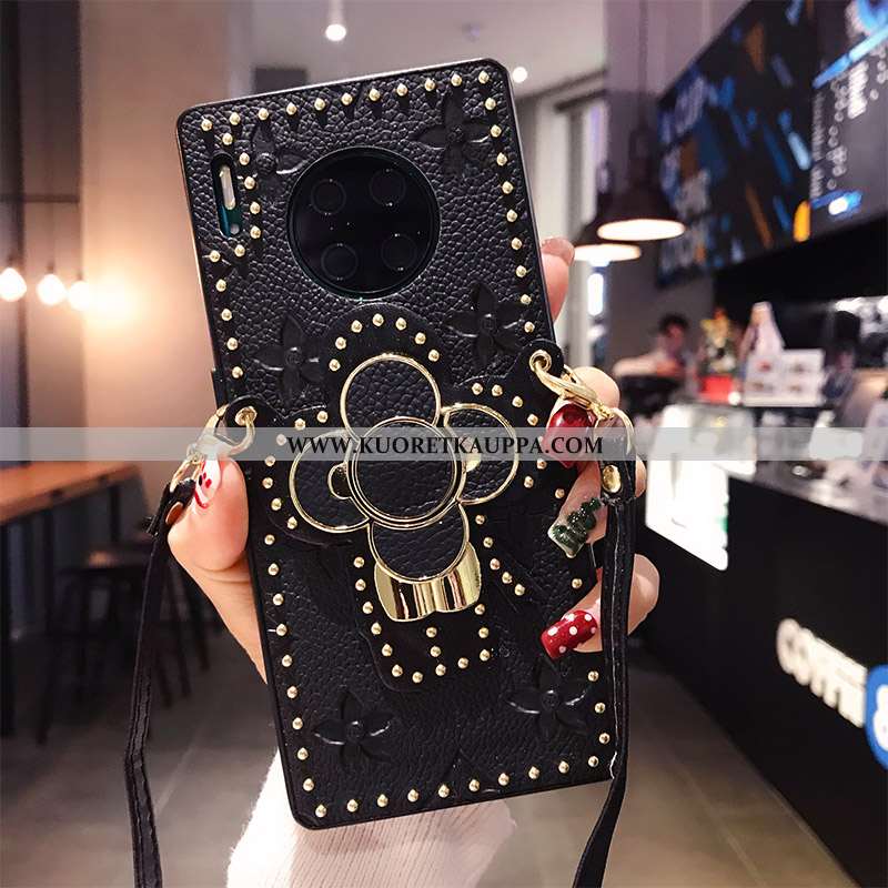Kuori Huawei Mate 30 Pro, Kuoret Huawei Mate 30 Pro, Kotelo Huawei Mate 30 Pro Suojaus Ripustettavat
