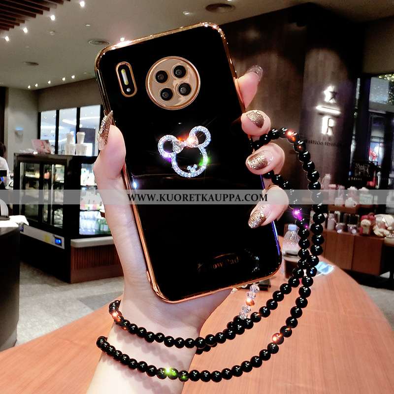 Kuori Huawei Mate 30 Pro, Kuoret Huawei Mate 30 Pro, Kotelo Huawei Mate 30 Pro Suuntaus Ultra All In