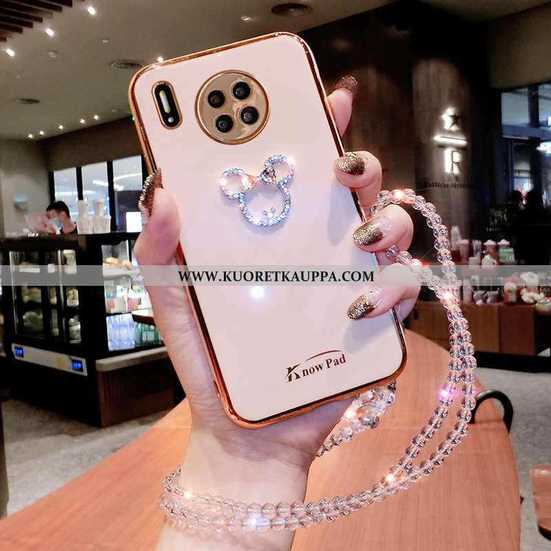 Kuori Huawei Mate 30 Pro, Kuoret Huawei Mate 30 Pro, Kotelo Huawei Mate 30 Pro Suuntaus Ultra All In