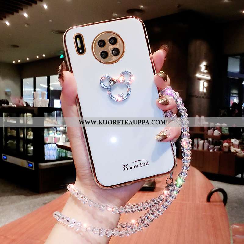 Kuori Huawei Mate 30 Pro, Kuoret Huawei Mate 30 Pro, Kotelo Huawei Mate 30 Pro Suuntaus Ultra All In