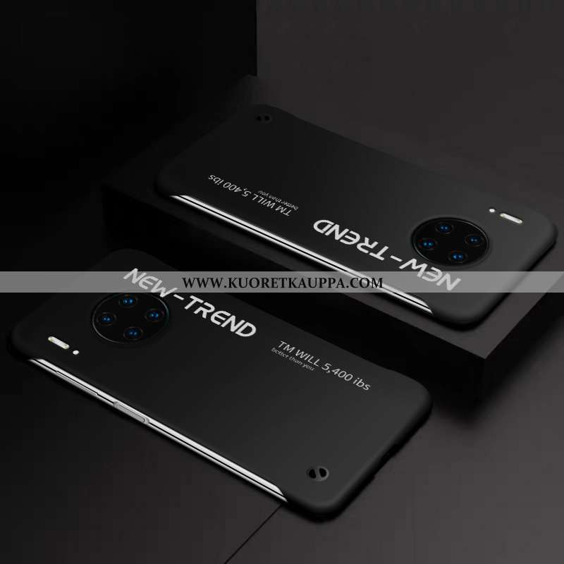 Kuori Huawei Mate 30 Pro, Kuoret Huawei Mate 30 Pro, Kotelo Huawei Mate 30 Pro Suuntaus Ultra Keltai