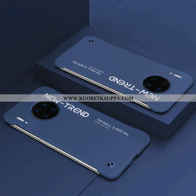 Kuori Huawei Mate 30 Pro, Kuoret Huawei Mate 30 Pro, Kotelo Huawei Mate 30 Pro Suuntaus Ultra Keltai