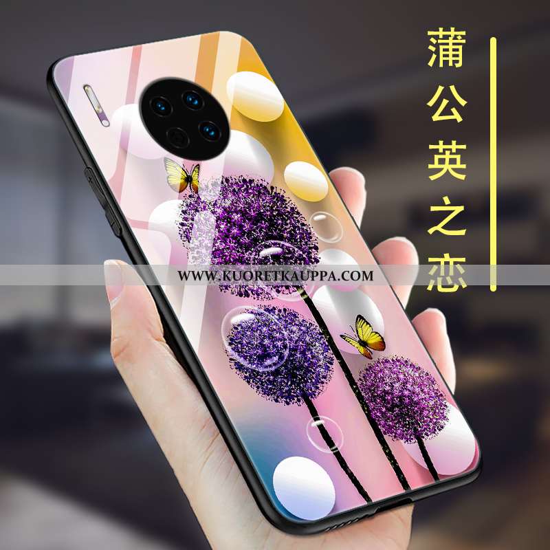 Kuori Huawei Mate 30 Pro, Kuoret Huawei Mate 30 Pro, Kotelo Huawei Mate 30 Pro Suuntaus Ultra Peili 