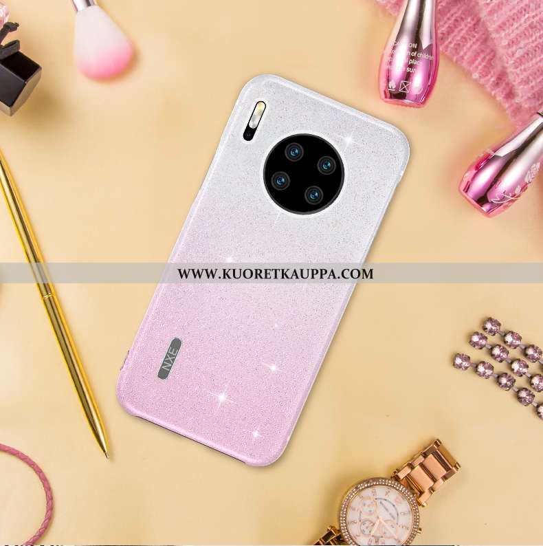 Kuori Huawei Mate 30 Pro, Kuoret Huawei Mate 30 Pro, Kotelo Huawei Mate 30 Pro Suuntaus Ultra Puheli