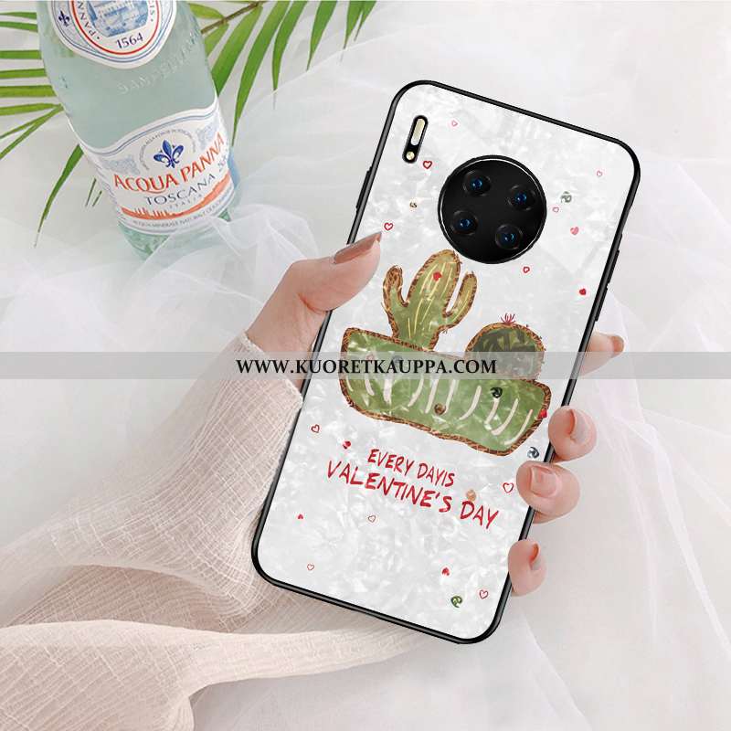 Kuori Huawei Mate 30 Pro, Kuoret Huawei Mate 30 Pro, Kotelo Huawei Mate 30 Pro Tila Persoonallisuus 