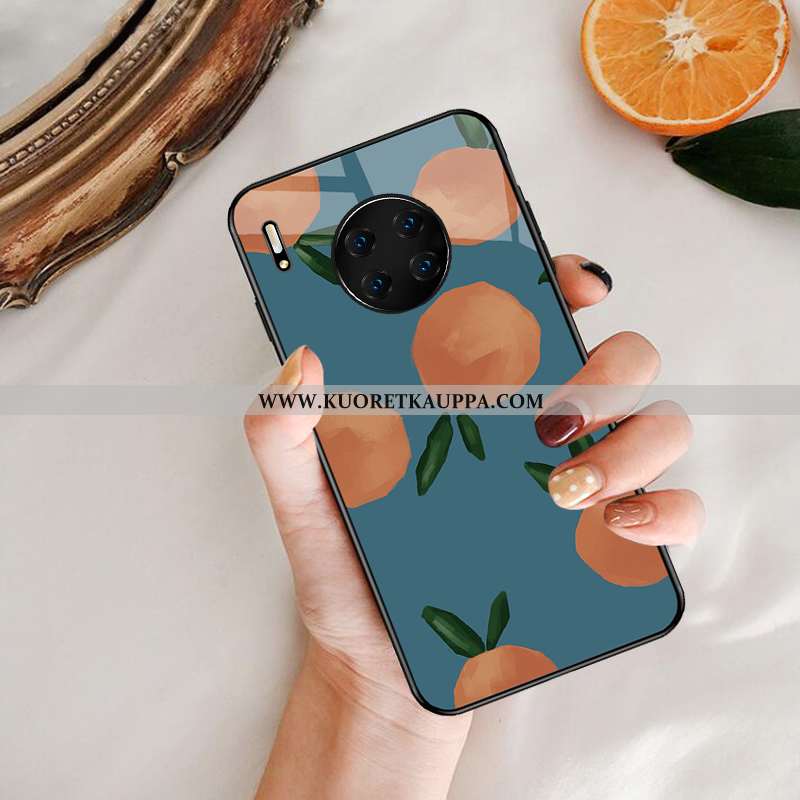 Kuori Huawei Mate 30 Pro, Kuoret Huawei Mate 30 Pro, Kotelo Huawei Mate 30 Pro Tila Persoonallisuus 