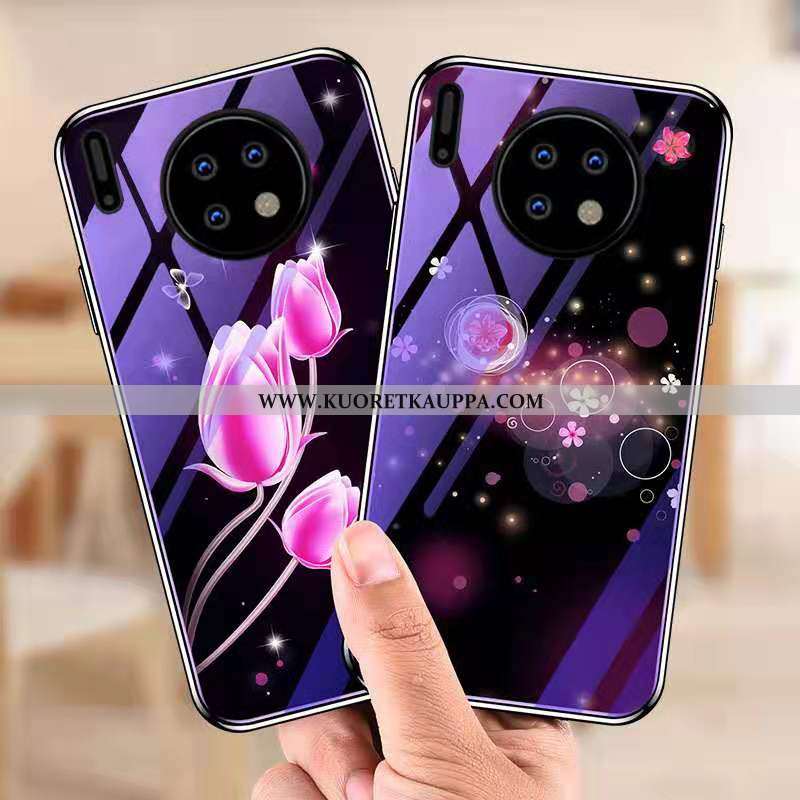 Kuori Huawei Mate 30 Pro, Kuoret Huawei Mate 30 Pro, Kotelo Huawei Mate 30 Pro Tila Persoonallisuus 