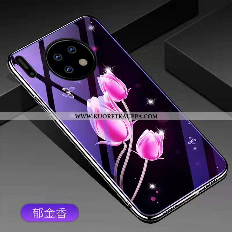 Kuori Huawei Mate 30 Pro, Kuoret Huawei Mate 30 Pro, Kotelo Huawei Mate 30 Pro Tila Persoonallisuus 