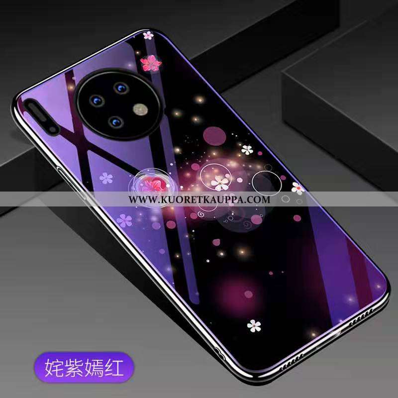 Kuori Huawei Mate 30 Pro, Kuoret Huawei Mate 30 Pro, Kotelo Huawei Mate 30 Pro Tila Persoonallisuus 