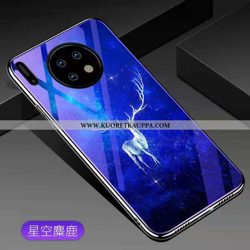 Kuori Huawei Mate 30 Pro, Kuoret Huawei Mate 30 Pro, Kotelo Huawei Mate 30 Pro Tila Persoonallisuus 