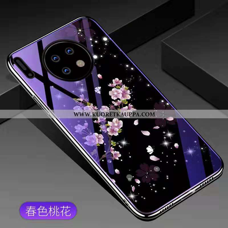 Kuori Huawei Mate 30 Pro, Kuoret Huawei Mate 30 Pro, Kotelo Huawei Mate 30 Pro Tila Persoonallisuus 