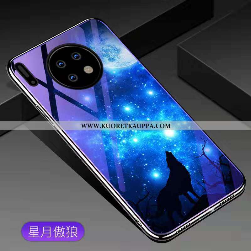 Kuori Huawei Mate 30 Pro, Kuoret Huawei Mate 30 Pro, Kotelo Huawei Mate 30 Pro Tila Persoonallisuus 