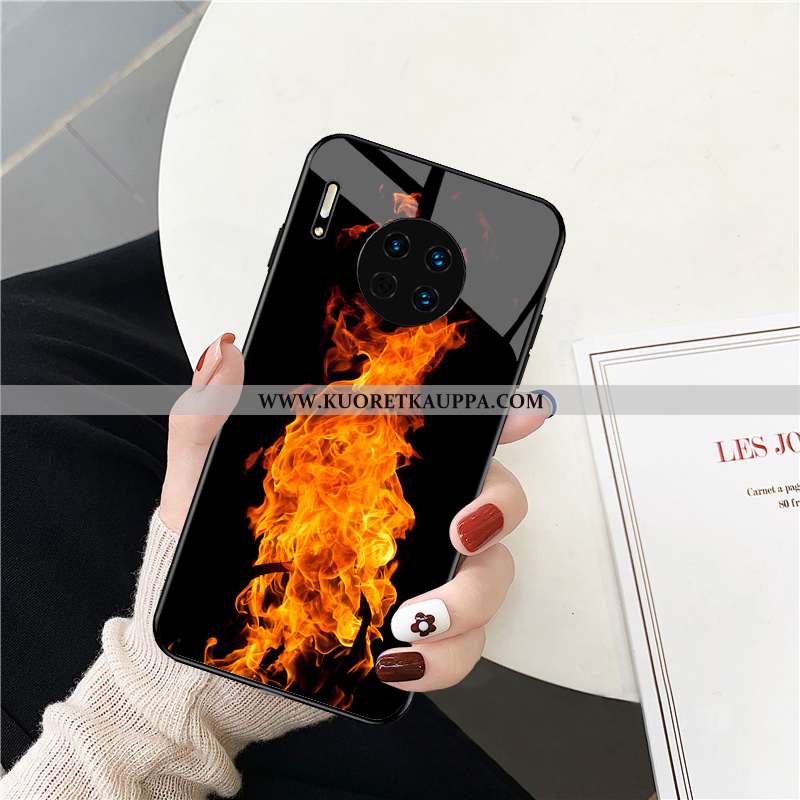 Kuori Huawei Mate 30 Pro, Kuoret Huawei Mate 30 Pro, Kotelo Huawei Mate 30 Pro Tila Persoonallisuus 