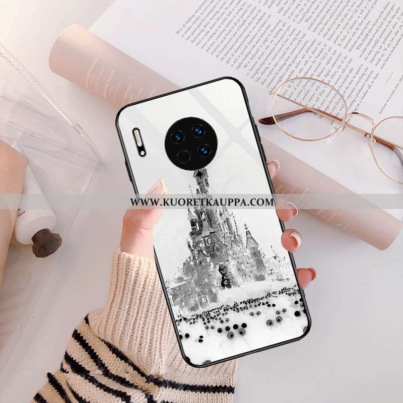 Kuori Huawei Mate 30 Pro, Kuoret Huawei Mate 30 Pro, Kotelo Huawei Mate 30 Pro Tila Persoonallisuus 