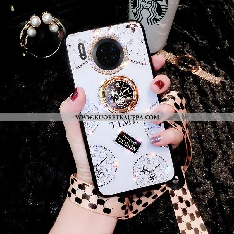 Kuori Huawei Mate 30 Pro, Kuoret Huawei Mate 30 Pro, Kotelo Huawei Mate 30 Pro Tila Ripustettavat Ko