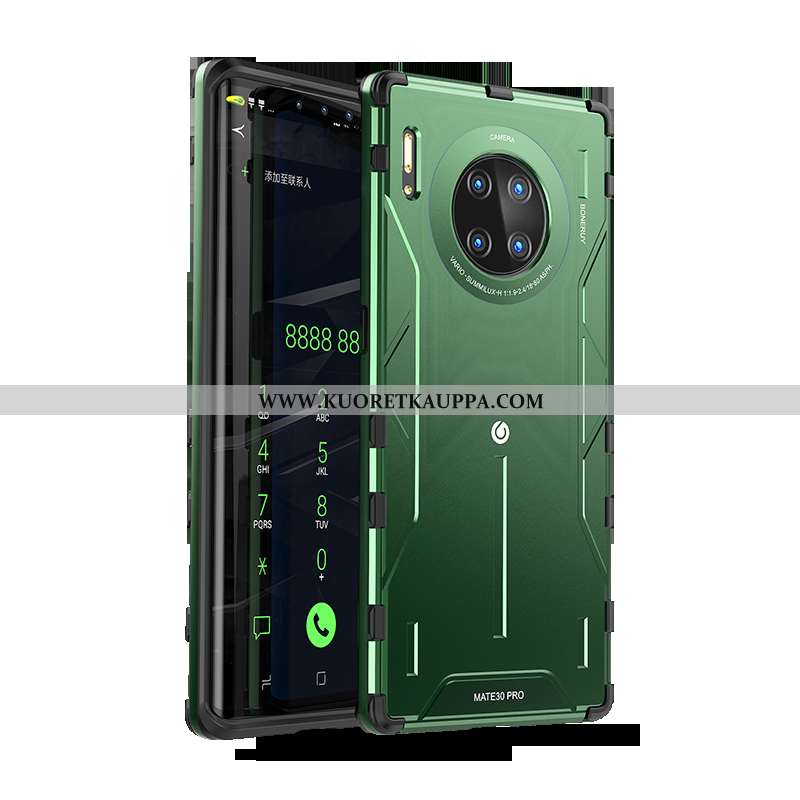 Kuori Huawei Mate 30 Pro, Kuoret Huawei Mate 30 Pro, Kotelo Huawei Mate 30 Pro Ultra Valo All Inclus