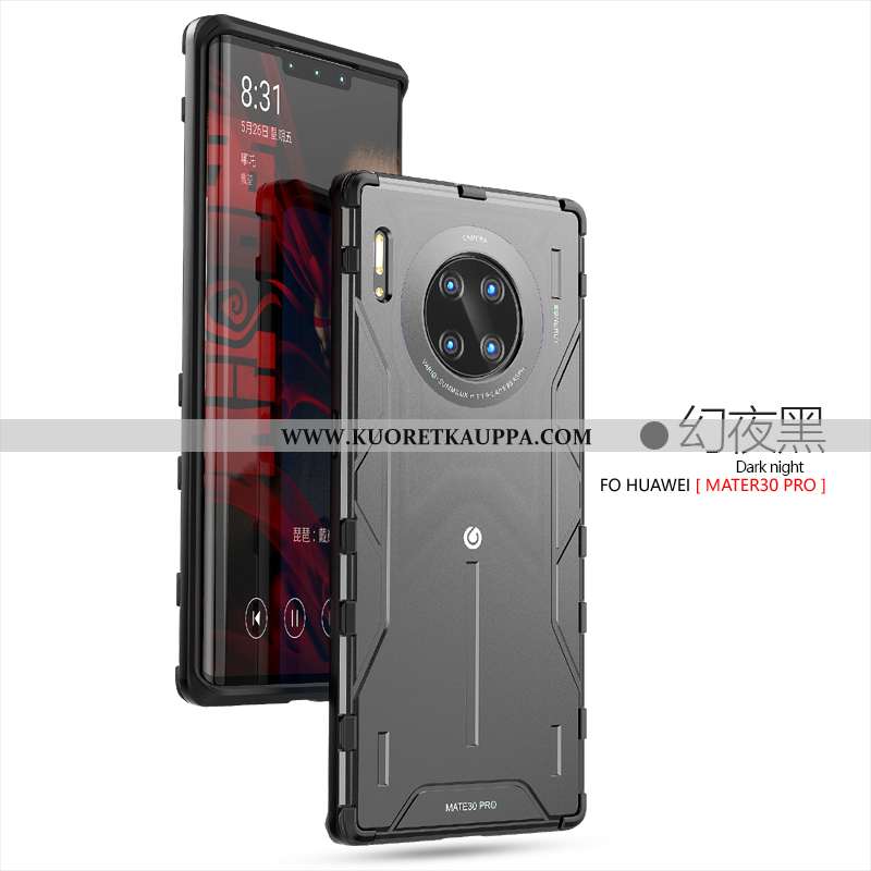Kuori Huawei Mate 30 Pro, Kuoret Huawei Mate 30 Pro, Kotelo Huawei Mate 30 Pro Ultra Valo All Inclus