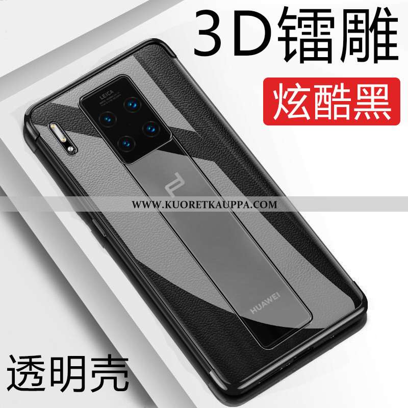 Kuori Huawei Mate 30 Rs, Kuoret Huawei Mate 30 Rs, Kotelo Huawei Mate 30 Rs Pehmeä Neste Valo Murtum