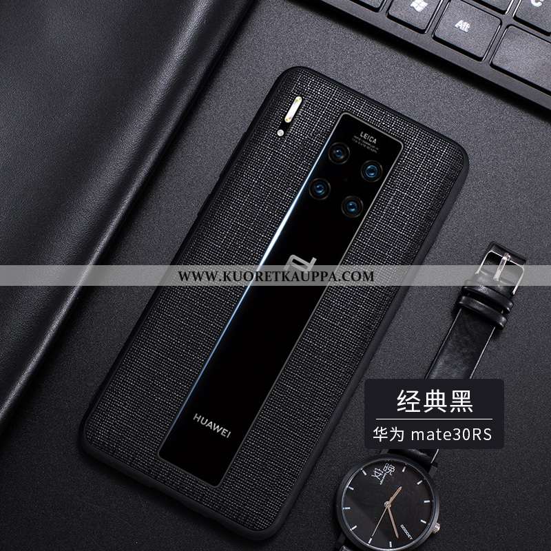 Kuori Huawei Mate 30 Rs, Kuoret Huawei Mate 30 Rs, Kotelo Huawei Mate 30 Rs Suuntaus Ultra Puhelimen