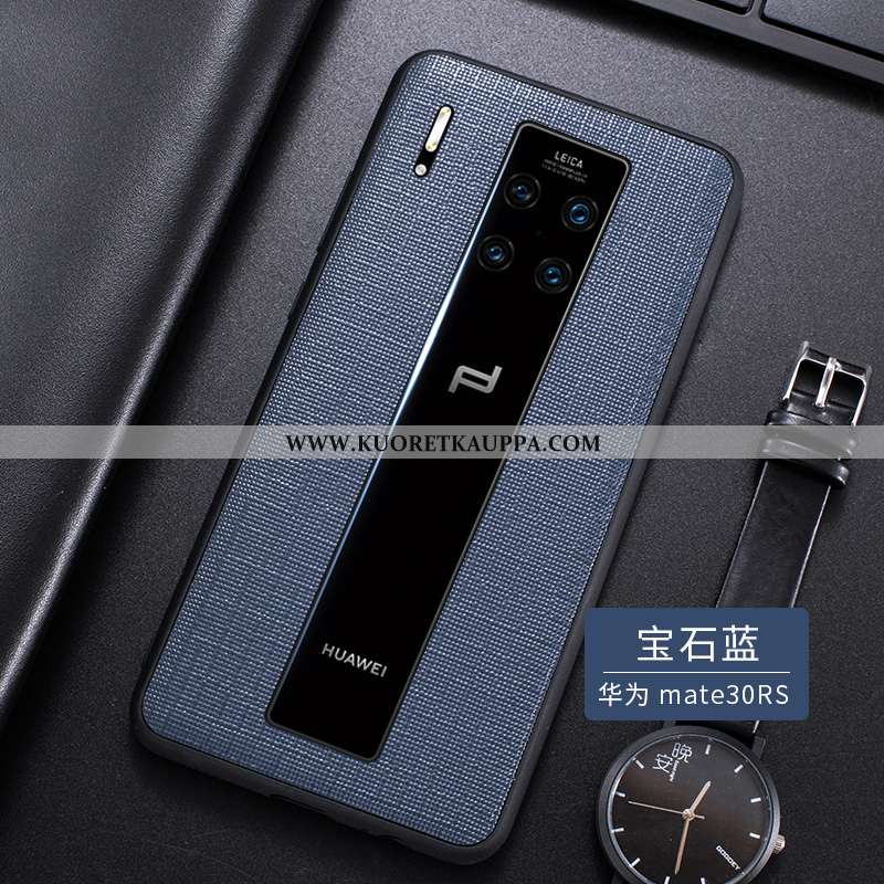 Kuori Huawei Mate 30 Rs, Kuoret Huawei Mate 30 Rs, Kotelo Huawei Mate 30 Rs Suuntaus Ultra Puhelimen