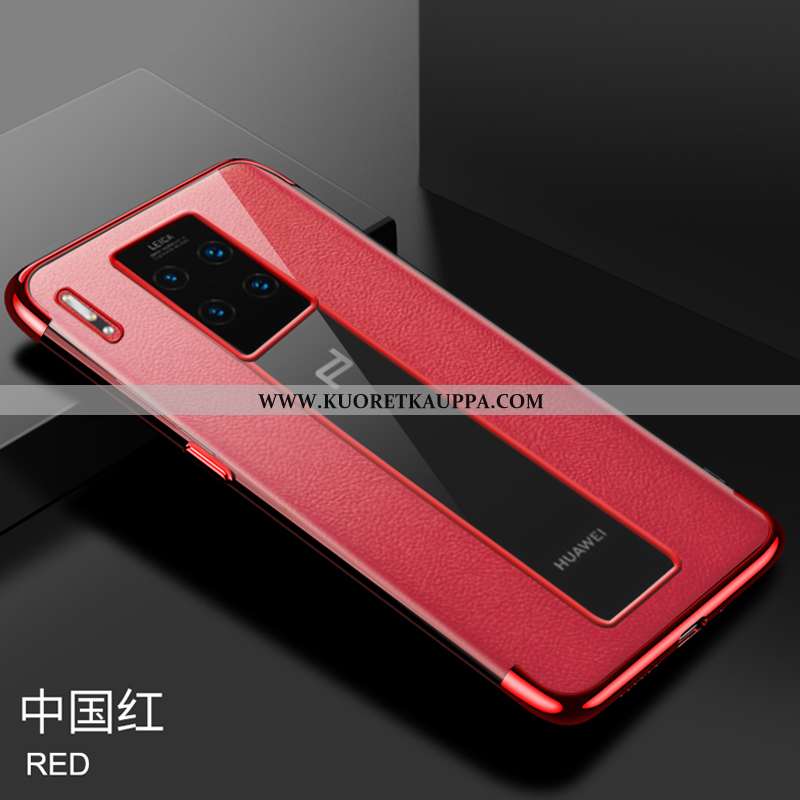 Kuori Huawei Mate 30 Rs, Kuoret Huawei Mate 30 Rs, Kotelo Huawei Mate 30 Rs Valo Suojaus All Inclusi