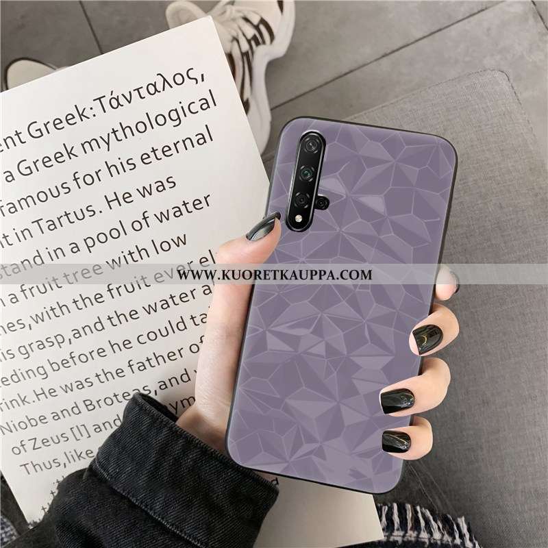 Kuori Huawei Nova 5t, Kuoret Huawei Nova 5t, Kotelo Huawei Nova 5t Pehmeä Neste Puhelimen Yksinkerta