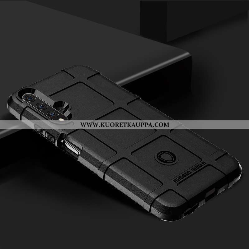 Kuori Huawei Nova 5t, Kuoret Huawei Nova 5t, Kotelo Huawei Nova 5t Pehmeä Neste Silikoni Suojaus Puh