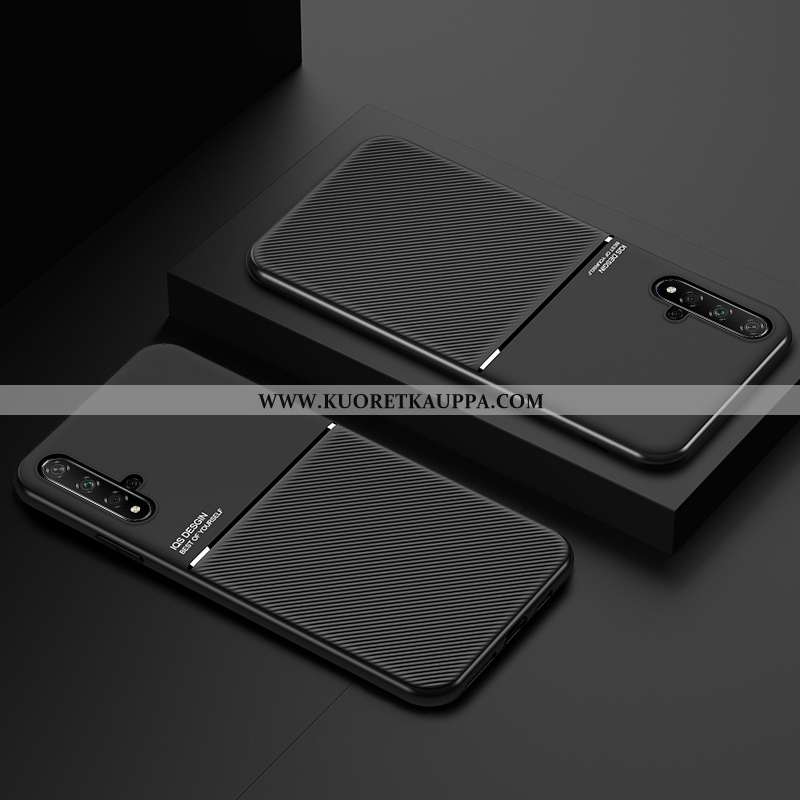 Kuori Huawei Nova 5t, Kuoret Huawei Nova 5t, Kotelo Huawei Nova 5t Pehmeä Neste Valo Valo Suojaus Pu