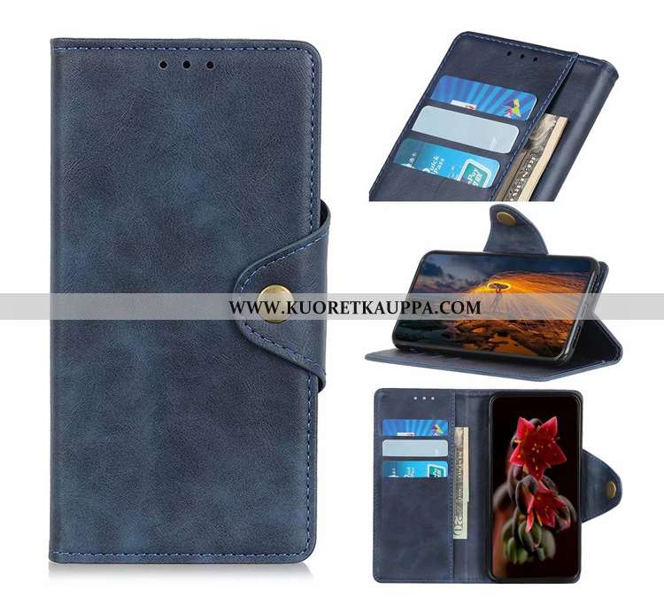 Kuori Huawei Nova 5t, Kuoret Huawei Nova 5t, Kotelo Huawei Nova 5t Persoonallisuus Näytönsuojus Nahk