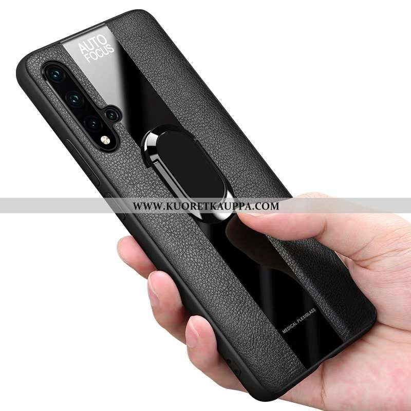 Kuori Huawei Nova 5t, Kuoret Huawei Nova 5t, Kotelo Huawei Nova 5t Silikoni Suojaus Murtumaton All I