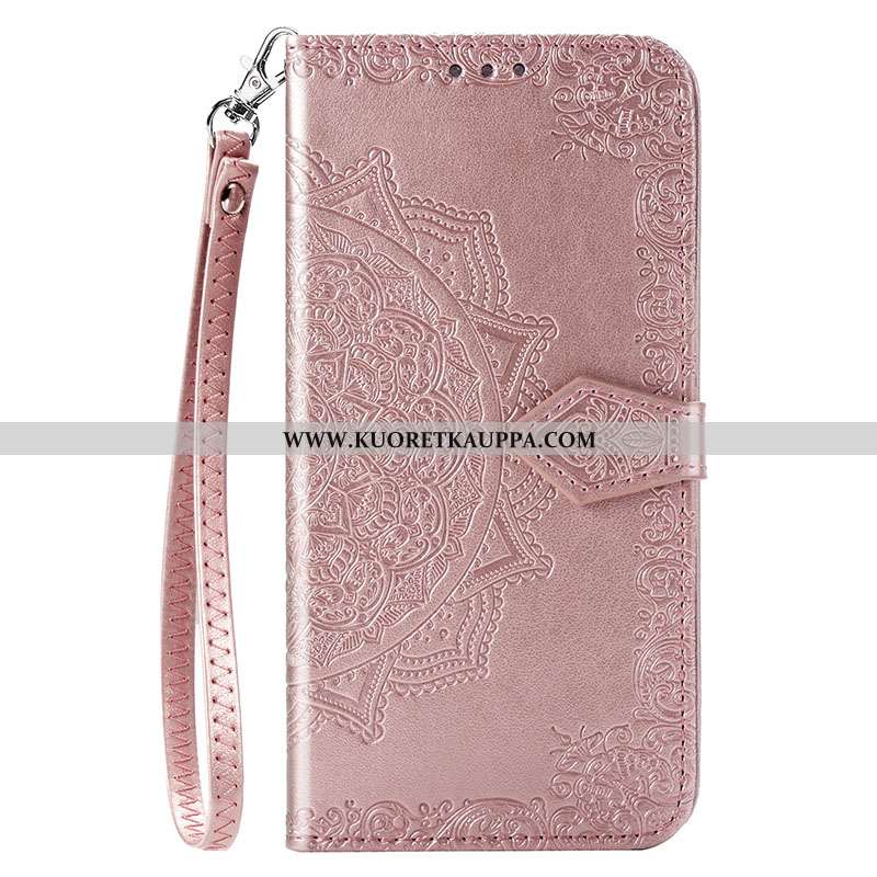 Kuori Huawei Nova 5t, Kuoret Huawei Nova 5t, Kotelo Huawei Nova 5t Silikoni Suojaus Murtumaton Pinkk