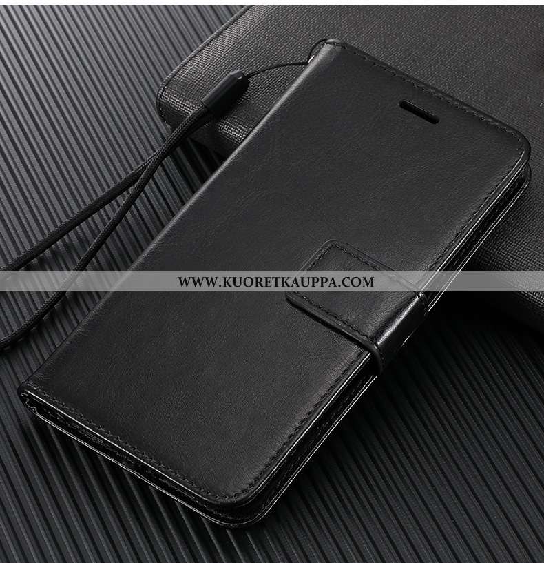 Kuori Huawei Nova 5t, Kuoret Huawei Nova 5t, Kotelo Huawei Nova 5t Suojaus Nahkakuori All Inclusive 