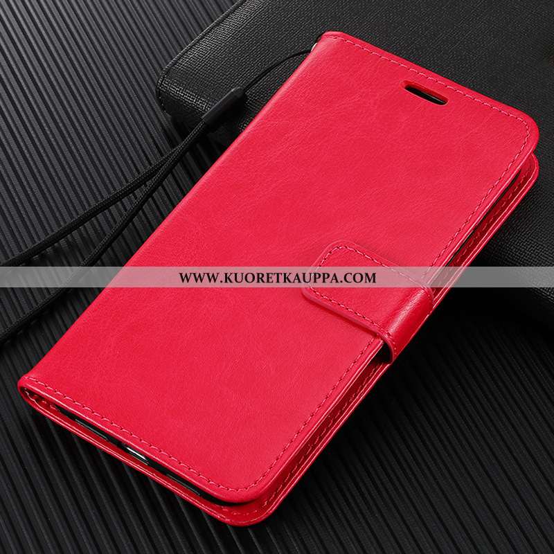 Kuori Huawei Nova 5t, Kuoret Huawei Nova 5t, Kotelo Huawei Nova 5t Suojaus Nahkakuori All Inclusive 