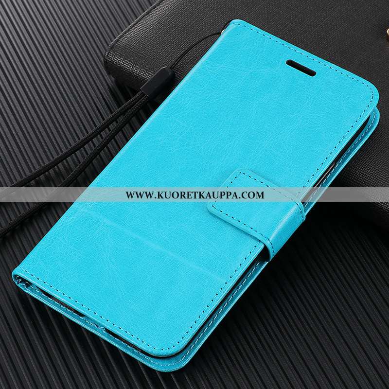 Kuori Huawei Nova 5t, Kuoret Huawei Nova 5t, Kotelo Huawei Nova 5t Suojaus Nahkakuori All Inclusive 