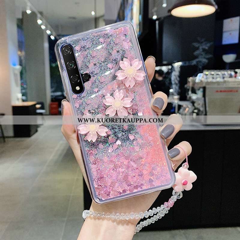 Kuori Huawei Nova 5t, Kuoret Huawei Nova 5t, Kotelo Huawei Nova 5t Tila Nuoret Net Red Uusi Puhelime