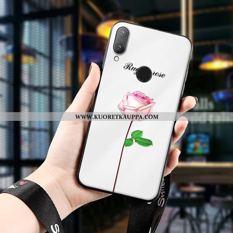 Kuori Huawei P Smart 2020, Kuoret Huawei P Smart 2020, Kotelo Huawei P Smart 2020 Kohokuviointi Ultr