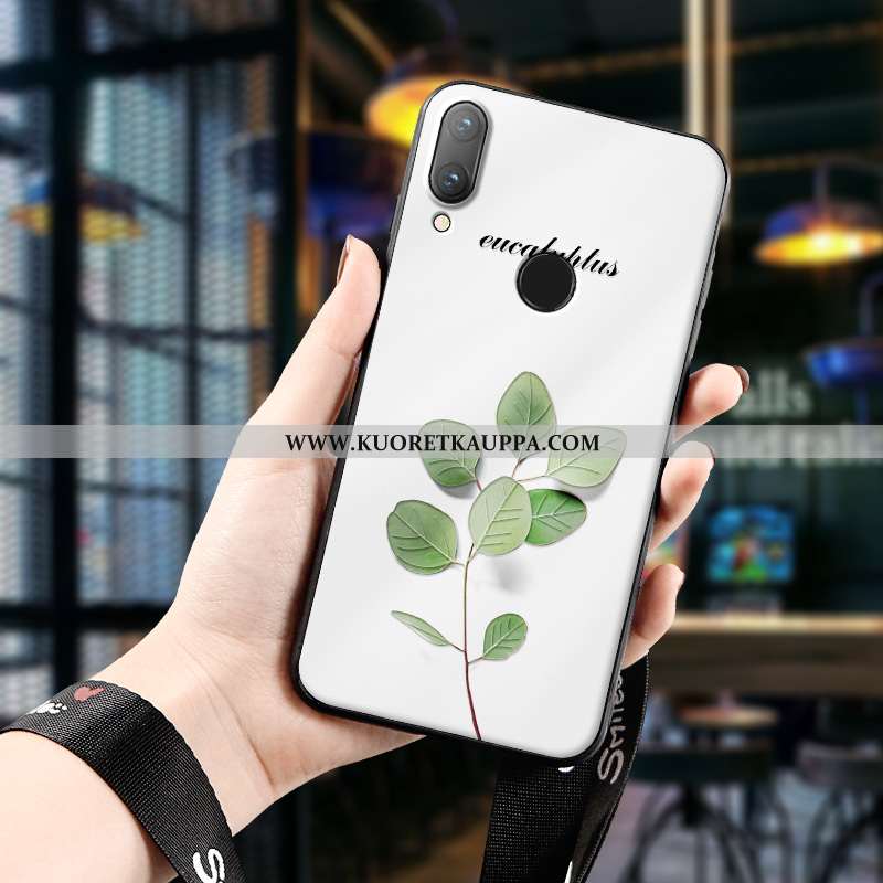 Kuori Huawei P Smart 2020, Kuoret Huawei P Smart 2020, Kotelo Huawei P Smart 2020 Kohokuviointi Ultr