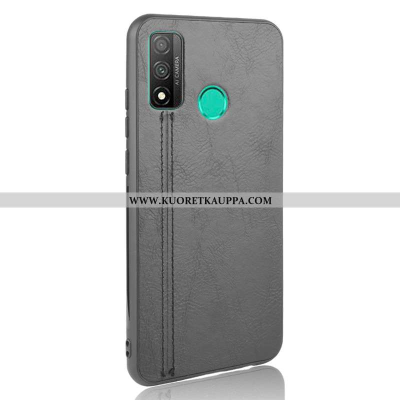 Kuori Huawei P Smart 2020, Kuoret Huawei P Smart 2020, Kotelo Huawei P Smart 2020 Kukkakuvio Suojaus