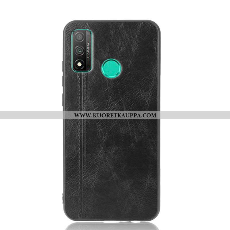 Kuori Huawei P Smart 2020, Kuoret Huawei P Smart 2020, Kotelo Huawei P Smart 2020 Kukkakuvio Suojaus