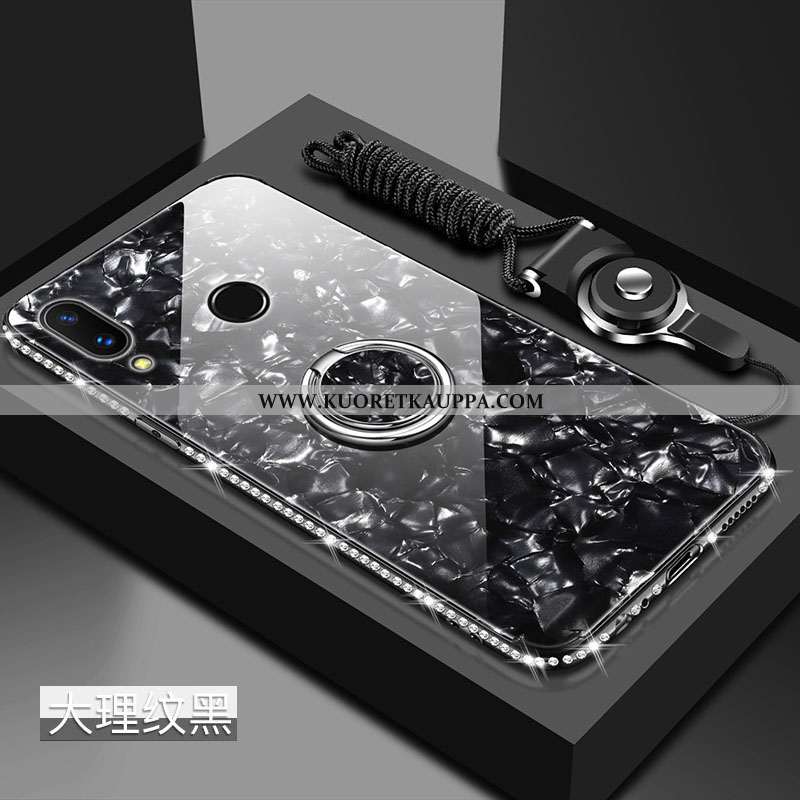 Kuori Huawei P Smart 2020, Kuoret Huawei P Smart 2020, Kotelo Huawei P Smart 2020 Lasi Pehmeä Neste 