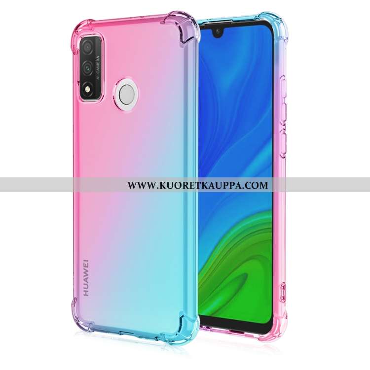 Kuori Huawei P Smart 2020, Kuoret Huawei P Smart 2020, Kotelo Huawei P Smart 2020 Pehmeä Neste Puhel